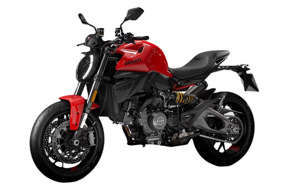 Ducati Monster 2026 Price Mileage Features performance